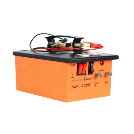 + 1.000 hectáreas BATERIA 12V. Z2-45