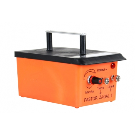 + 30 hectáreas  PILAS 4xR-20 (1,5 V.) Z12,2