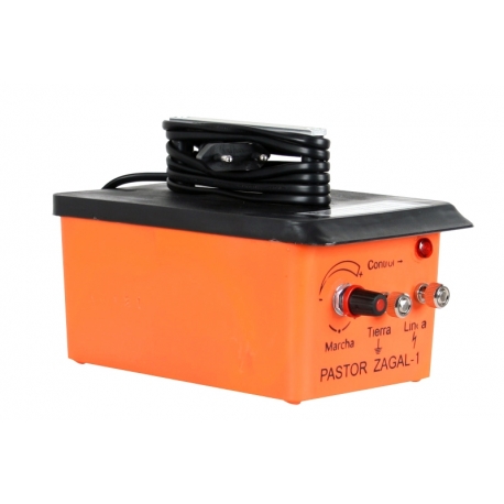 +500 hectáreas RED 220V. TIPO Z1-20