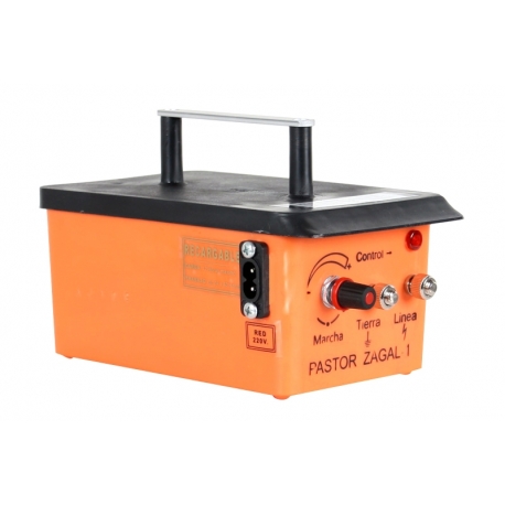 + 75 hectáreas BATERIA RECARGABLE Z1-5