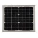 Placa Solar 5W