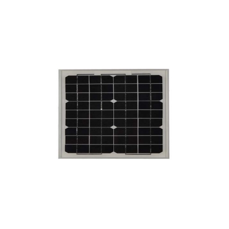 Placa Solar 5W