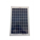 Placa Solar 10W