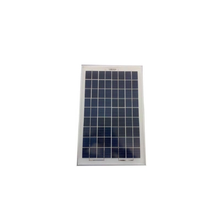 Placa Solar 10W