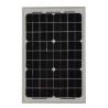 Placa Solar 20W