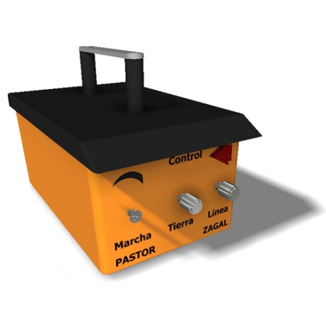 ZAGALINA para Avispón asiático