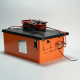 + 1.000 hectáreas MIXTOS BATERIA 12V. + RED 220V. Z2-45
