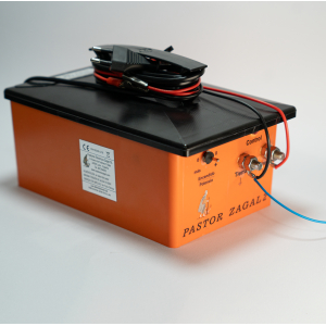 + 1.000 hectáreas RED 220V. Z2- 45