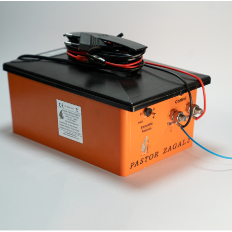 + 1.000 hectáreas RED 220V. Z2- 45