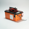 Nº2- MIXTOS BATERÍA 12V.+ RED 220V. ZAGAL1 Tipo 20 Más de 500 hectáreas